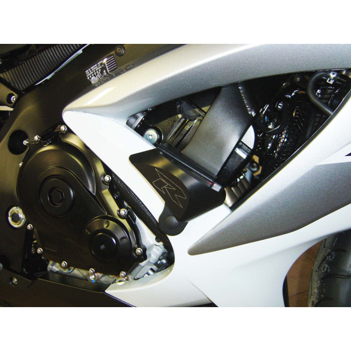 KIT PATINS SUZUKI GSXR 600/750 (08-10)