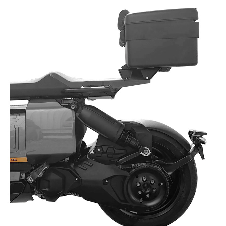 Top Case Extension Support  BMW CE04