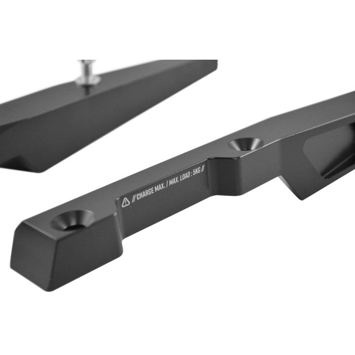 Top Case Extension Support  BMW CE04