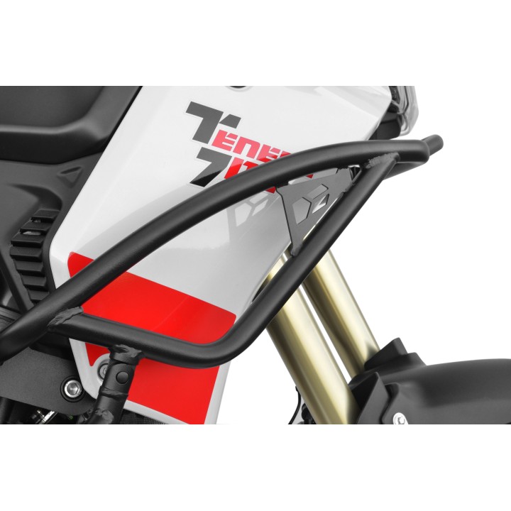 PROTECTION TUBULAIRE AVANT INTEGRALE YAMAHA TENERE 700 18-23
