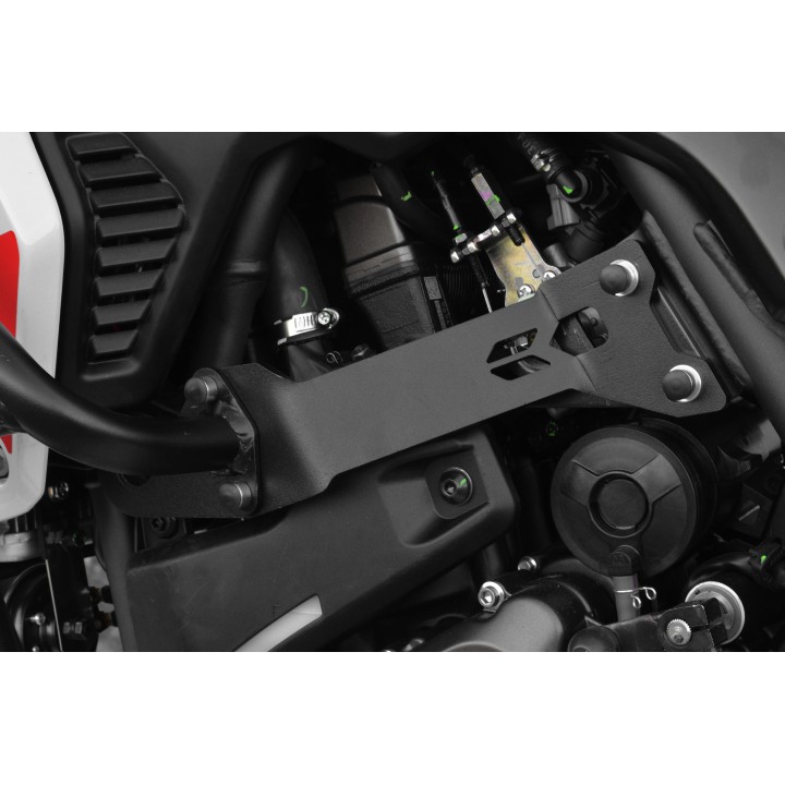 PROTECTION TUBULAIRE AVANT INTEGRALE YAMAHA TENERE 700 18-23