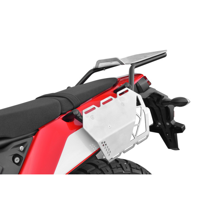 PROT TUB ARR & PORTE PAQUETS/VALISES YAMAHA TENERE 700 (18-23)