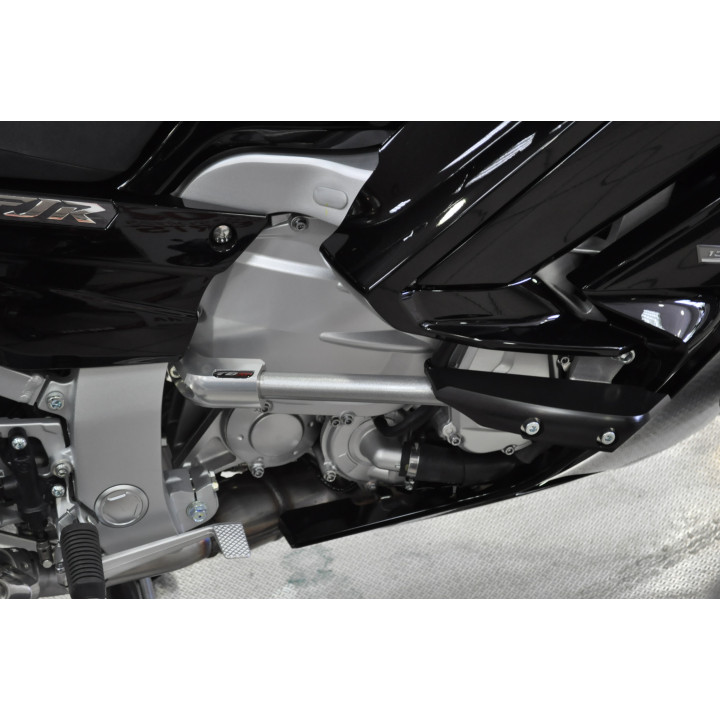 CRACH PADS KIT FOR YAMAHA FJR1300 (13-20) + tube