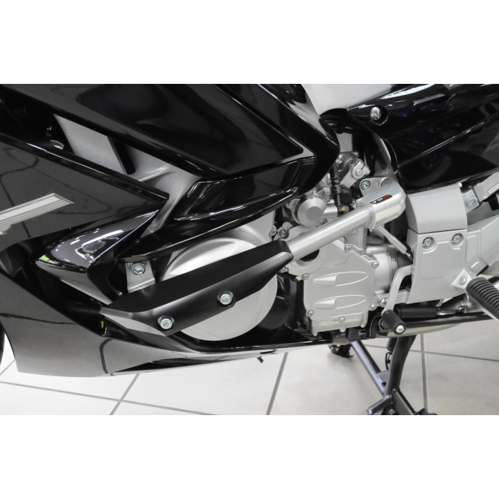 CRACH PADS KIT FOR YAMAHA FJR1300 (13-20) + tube