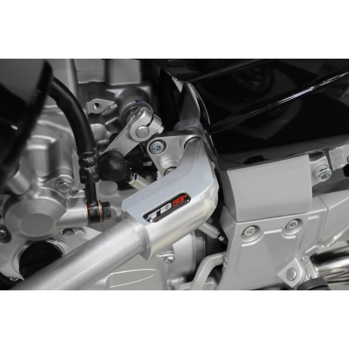 CRACH PADS KIT FOR YAMAHA FJR1300 (13-20) + tube
