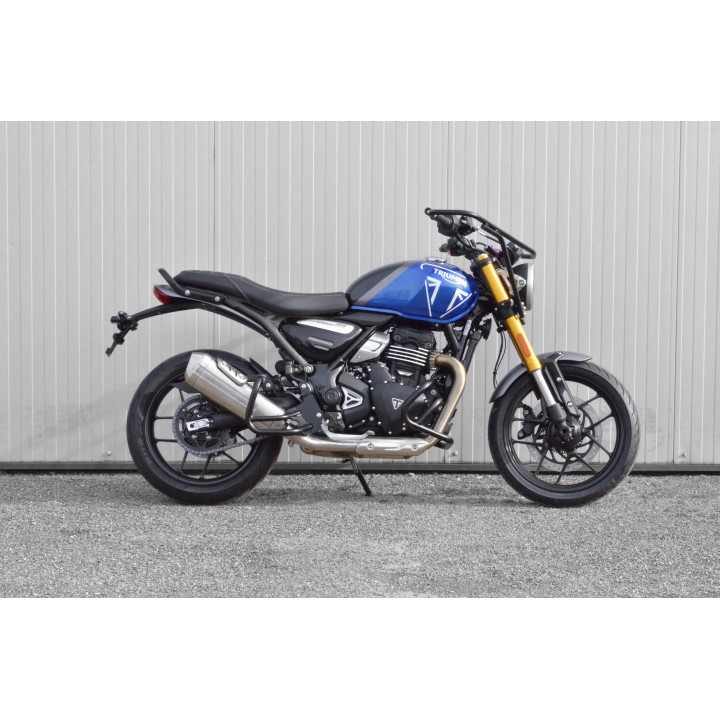 RIDING SCHOOL KIT FOR TRIUMPH SPEED 400 (24)