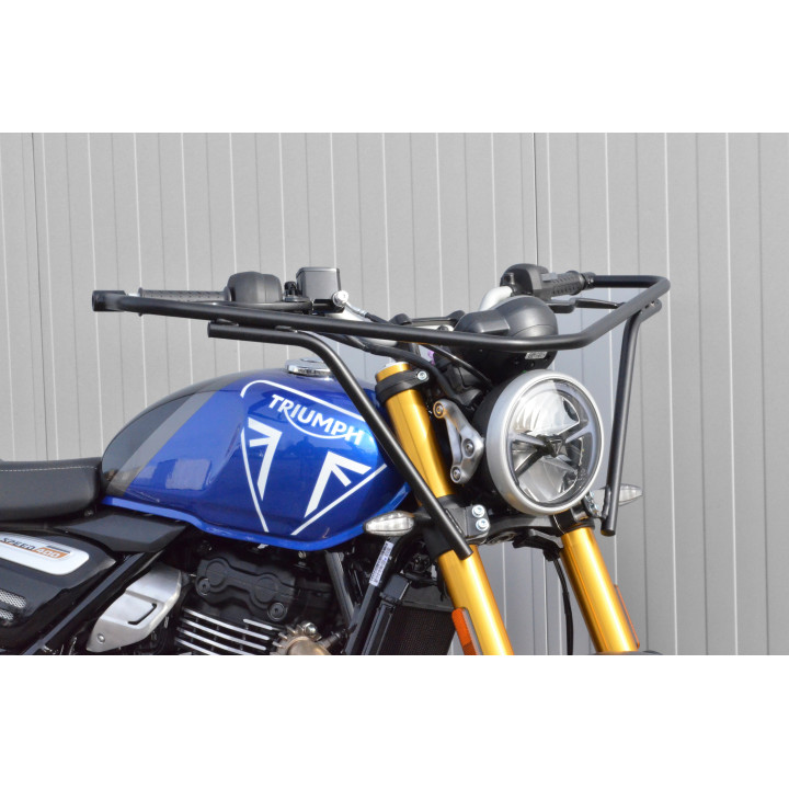 RIDING SCHOOL KIT FOR TRIUMPH SPEED 400 (24)
