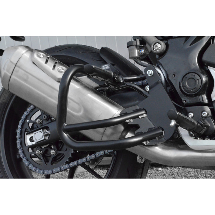 RIDING SCHOOL KIT FOR TRIUMPH SPEED 400 (24)