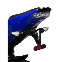 License plate holder for YAMAHA YZF125R (08-17)