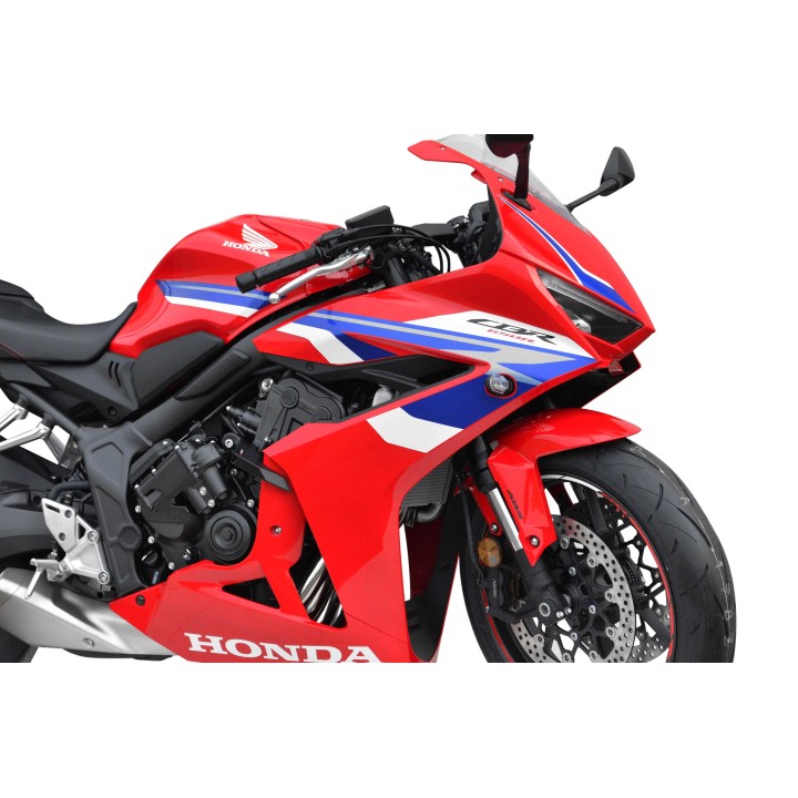 CRASH PAD HONDA CBR650R E-CLUTCH (24-25)