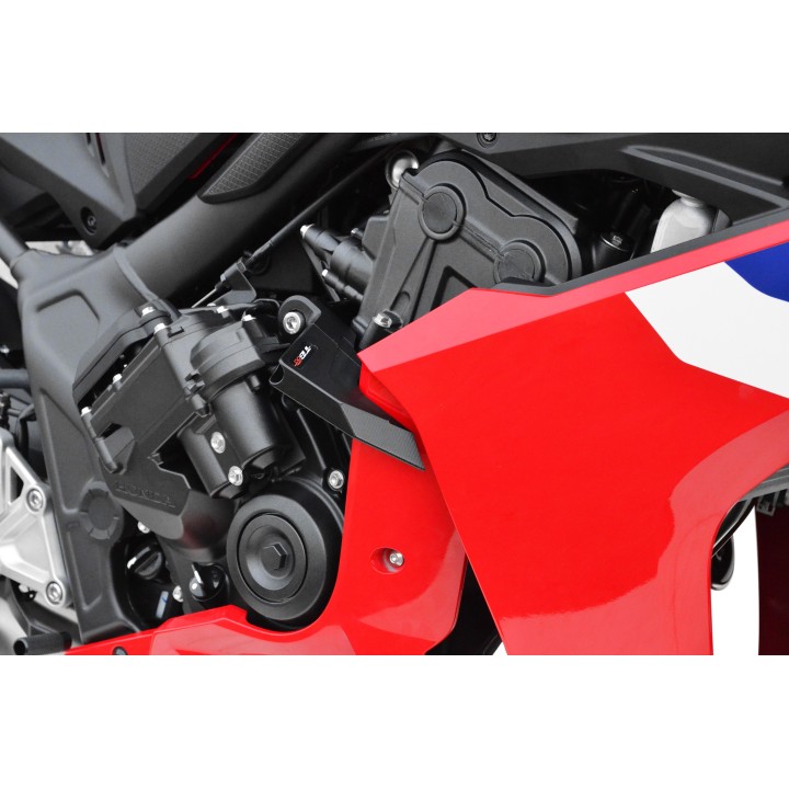 CRASH PAD HONDA CBR650R E-CLUTCH (24-25)