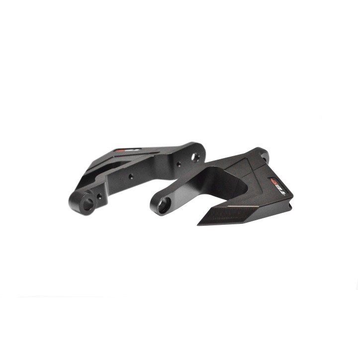 CRASH PAD HONDA CBR650R E-CLUTCH (24-25)