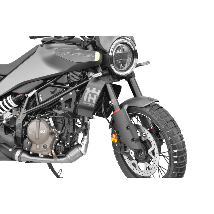 CRASH PADS KIT FOR KTM DUKE 125/390 (24)