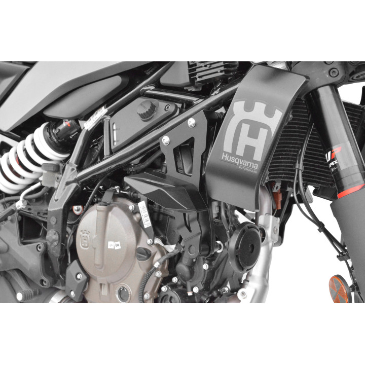 CRASH PADS KIT FOR KTM DUKE 125/390 (24)