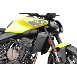 CRASH PAD HUSQVARNA 801 VITPILEN/SVARTPILEN (24-25)