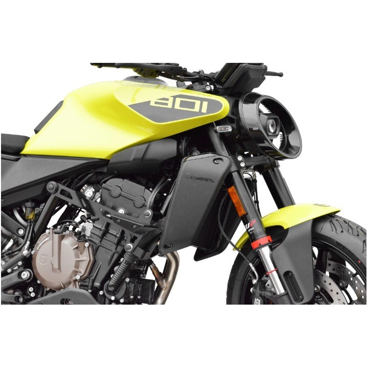 CRASH PAD HUSQVARNA 801 VITPILEN/SVARTPILEN (24-25)