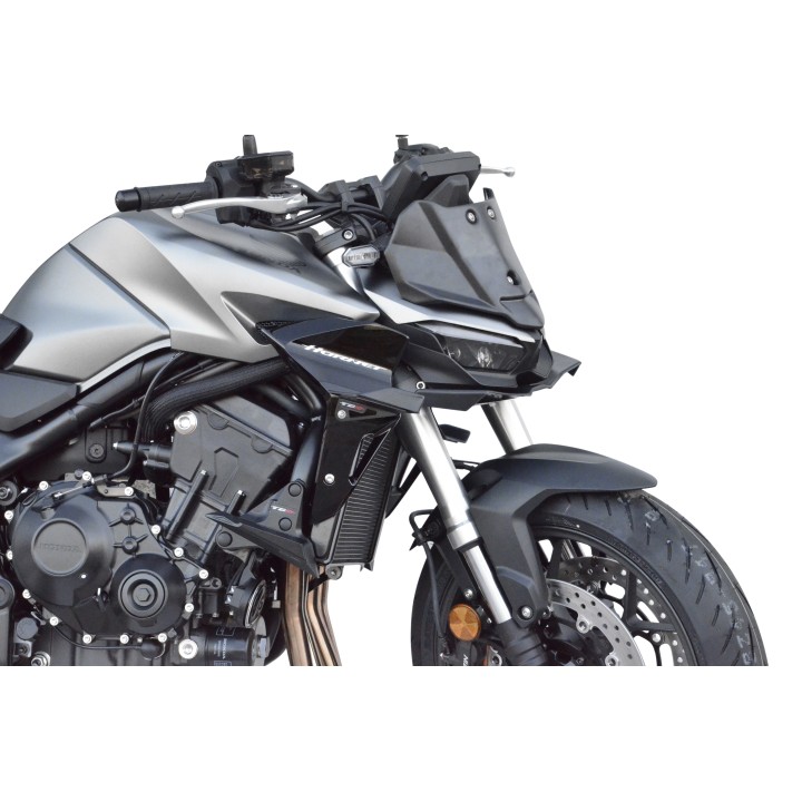 CRASH PAD CB1000 HORNET (25)