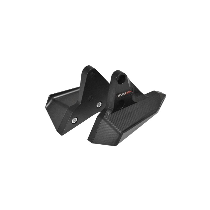 CRASH PAD CB1000 HORNET (25)