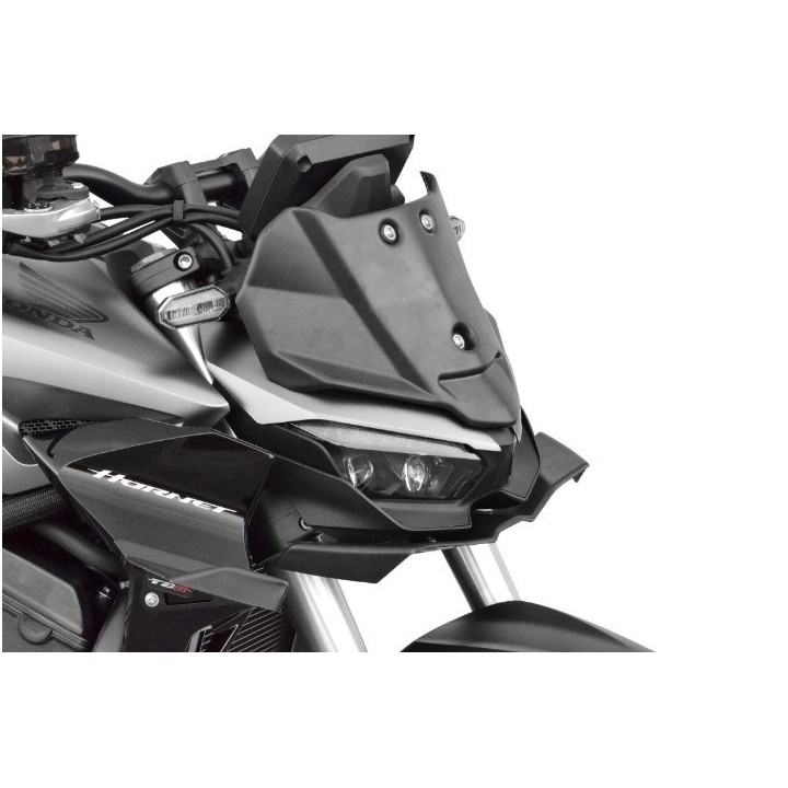 Wind deflector HONDA HORNET 1000 (25)