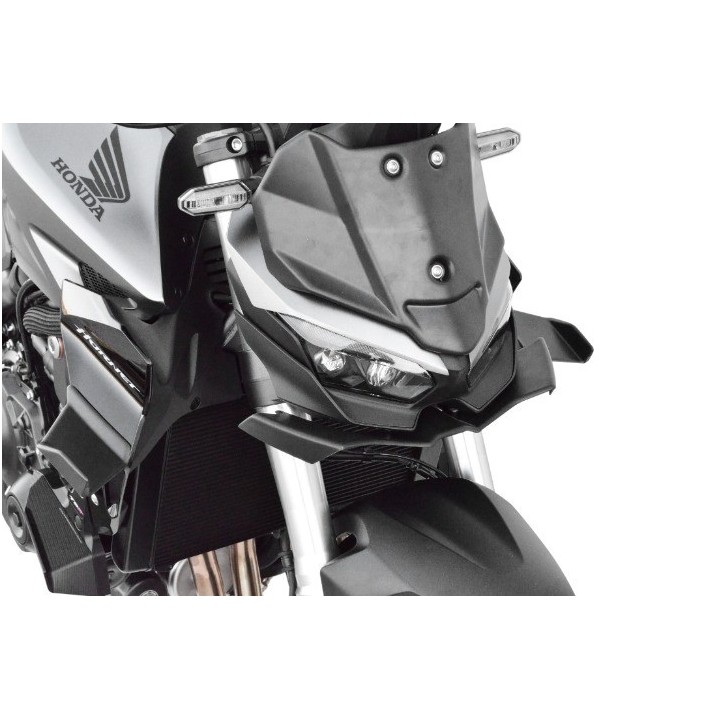 Wind deflector HONDA HORNET 1000 (25)