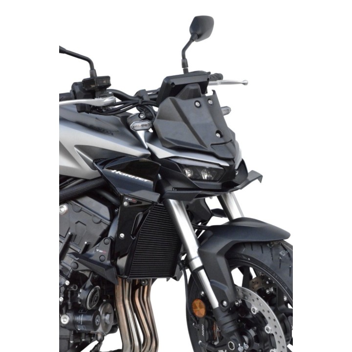 Wind deflector HONDA HORNET 1000 (25)
