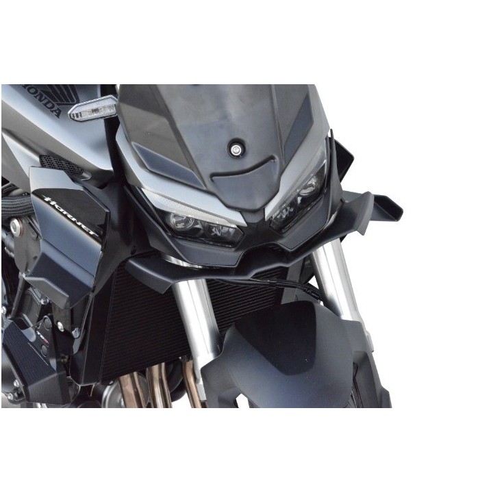 Side spoilers HONDA HORNET 1000 (25)