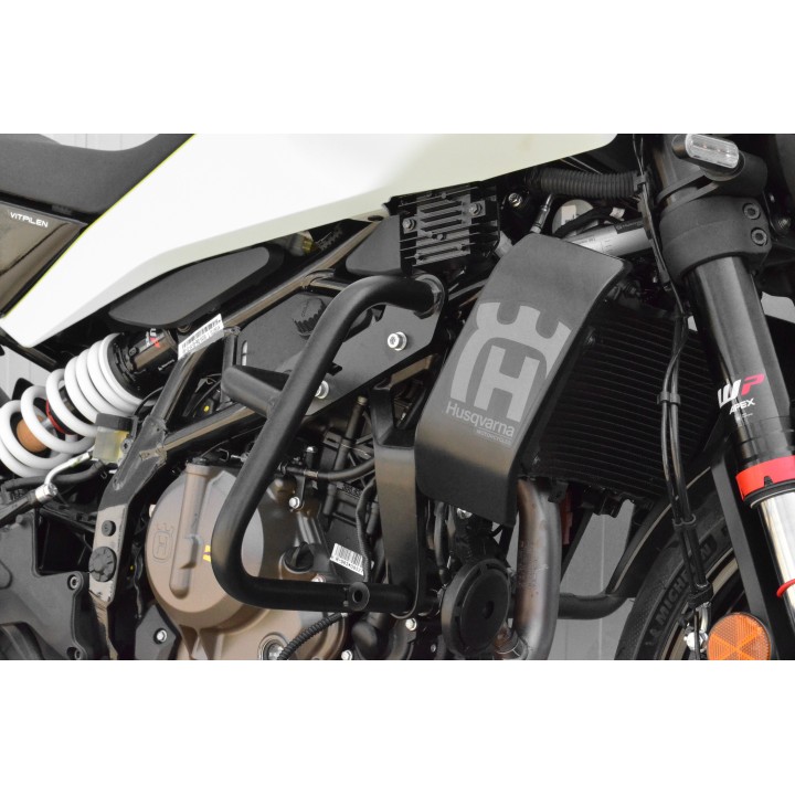 KIT MOTO ECOLE VITPILEN 125-401 (24-25)