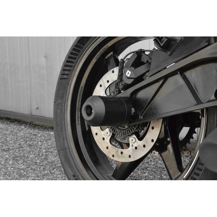 KIT MOTO ECOLE VITPILEN 125-401 (24-25)