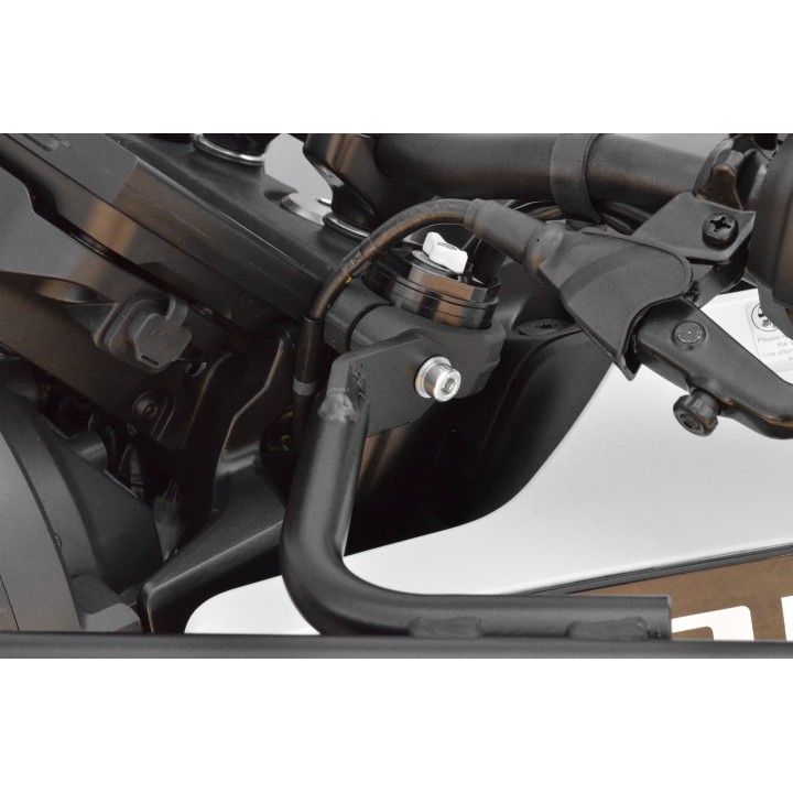 KIT MOTO ECOLE VITPILEN 125-401 (24-25)