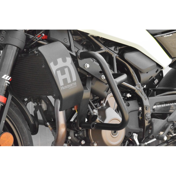 KIT MOTO ECOLE VITPILEN 125-401 (24-25)