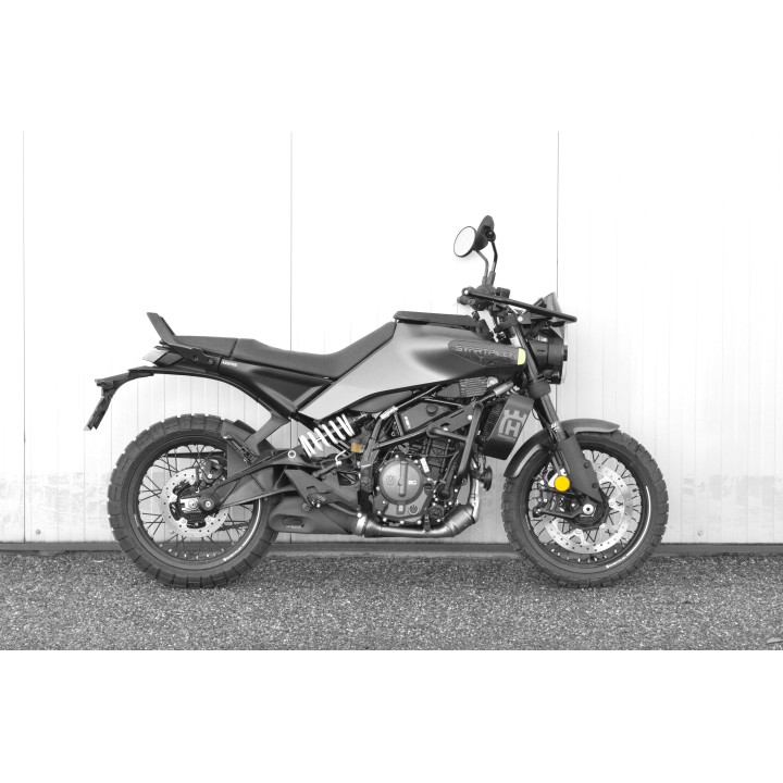 KIT MOTO ECOLE HUSQVARNA SVARTPILEN 125-401 (24-25)