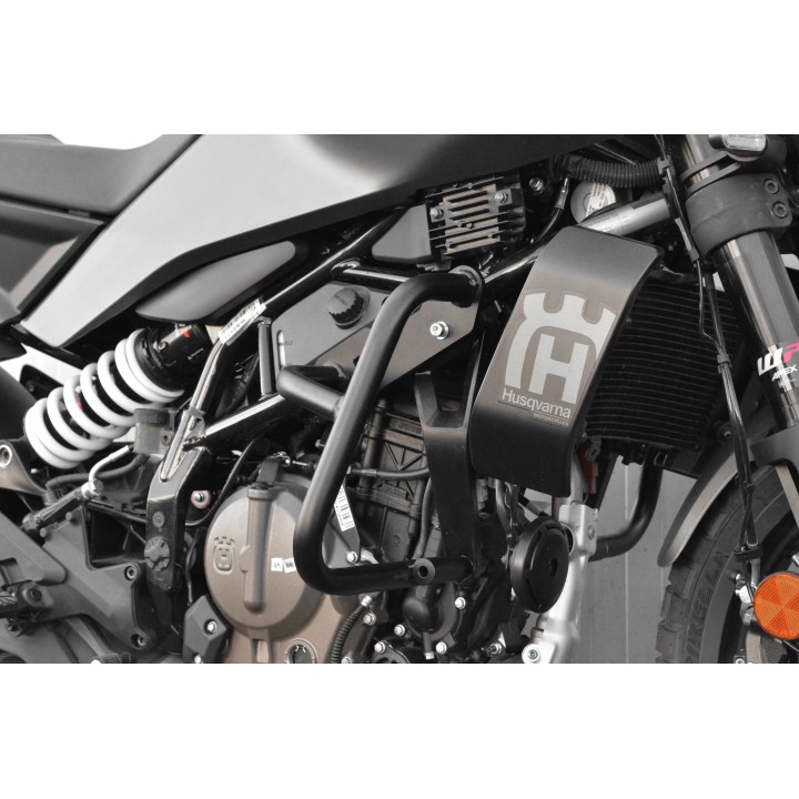 KIT MOTO ECOLE HUSQVARNA SVARTPILEN 125-401 (24-25)