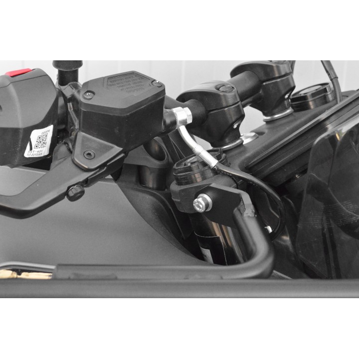 KIT MOTO ECOLE HUSQVARNA SVARTPILEN 125-401 (24-25)