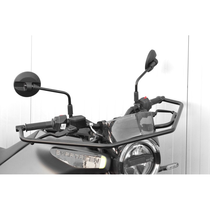 KIT MOTO ECOLE HUSQVARNA SVARTPILEN 125-401 (24-25)