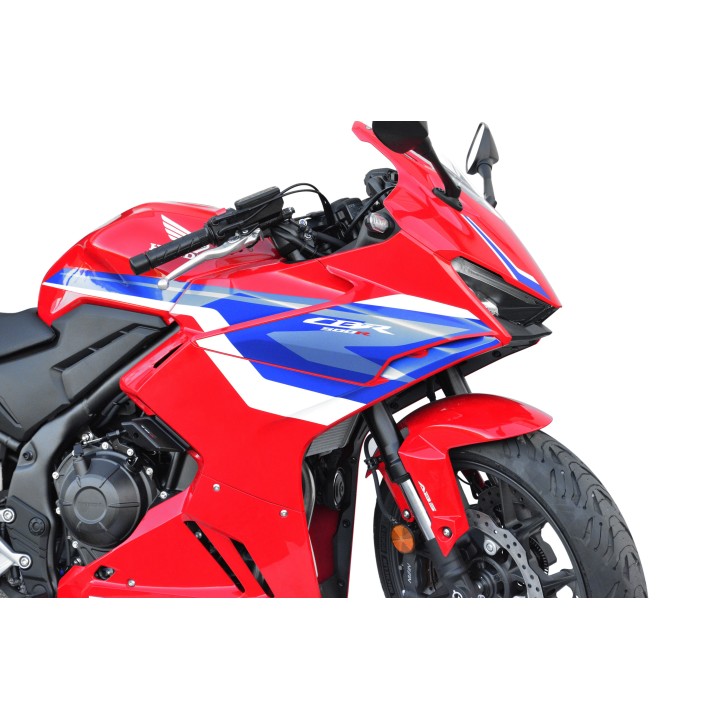 CRASH PAD HONDA CBR500R (24-25)