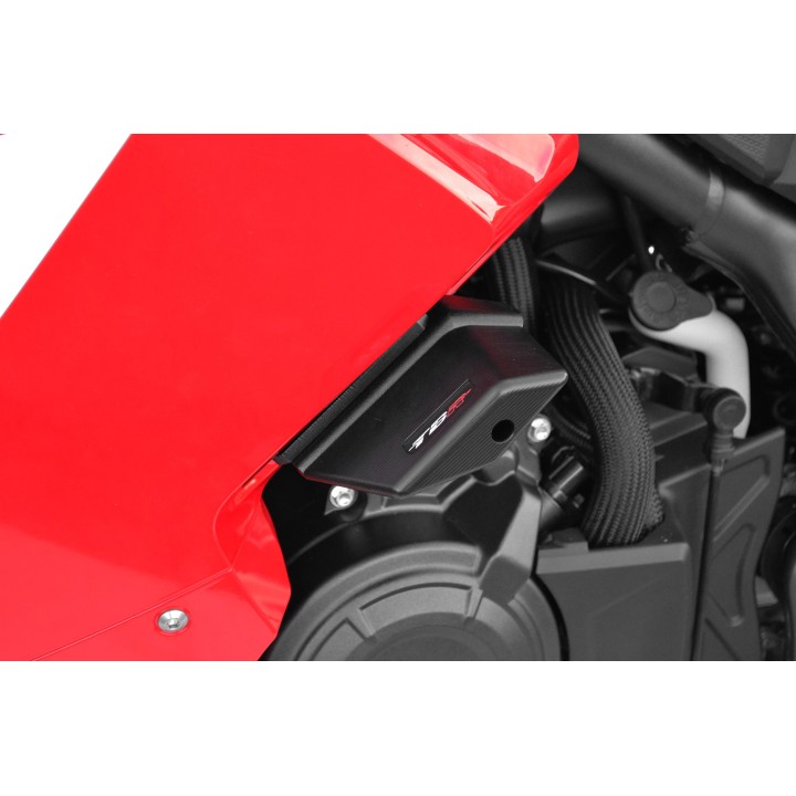 CRASH PAD HONDA CBR500R (24-25)