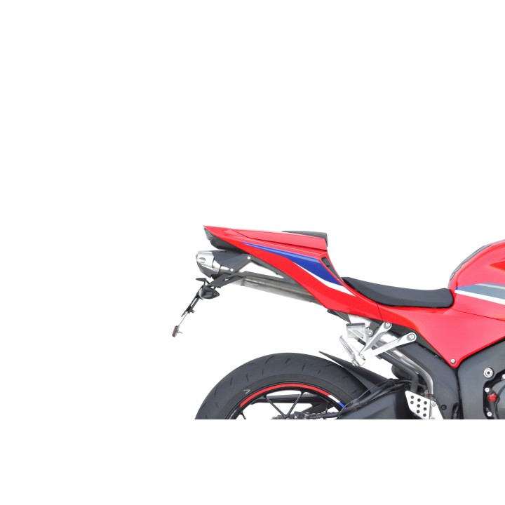 SUPPORT DE PLAQUE HONDA CBR600RR (24-25)