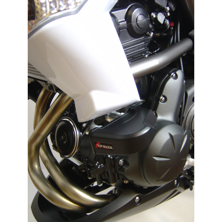 KIT PATINS KAWASAKI ER6N (09-11)