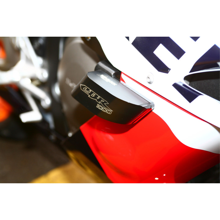 KIT PATINS HONDA CBR1000 RR (04-05)