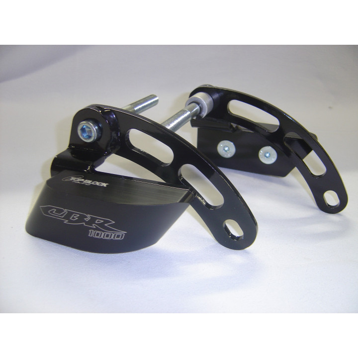 KIT PATINS HONDA CBR1000 RR (04-05)