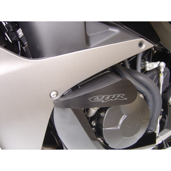 KIT PATINS HONDA CBR 600 RR (07-08)