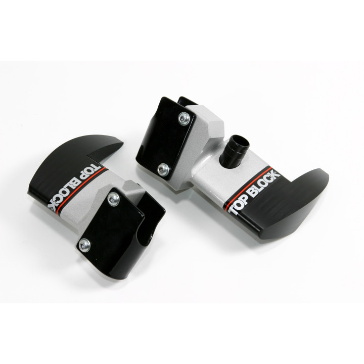KIT PATINS HONDA CB 1300 (03-14)