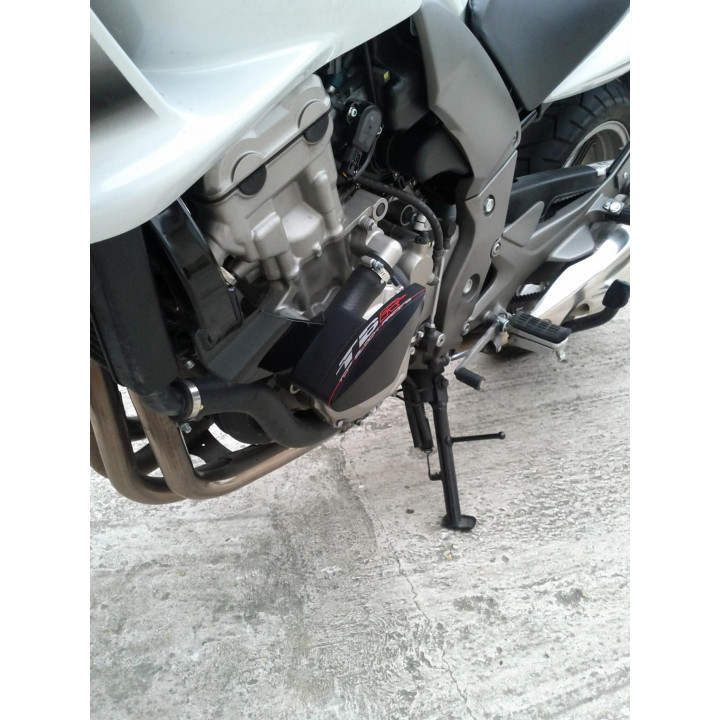 KIT PATINS HONDA CBF1000 (06-09)