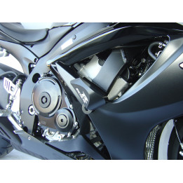 KIT PATINS SUZUKI GSXR 600/750 (06-07)
