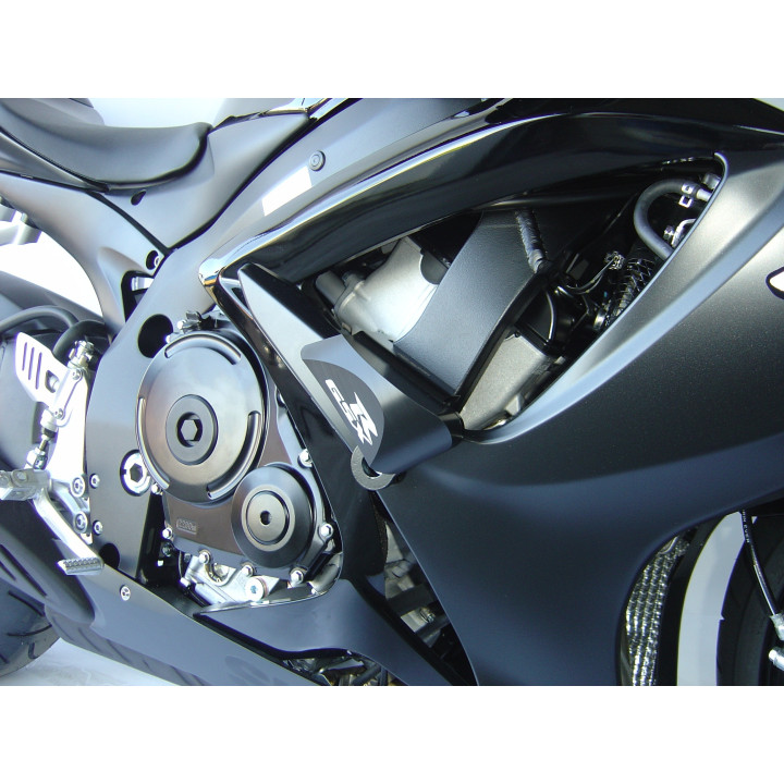 KIT PATINS SUZUKI GSXR 600/750 (06-07)