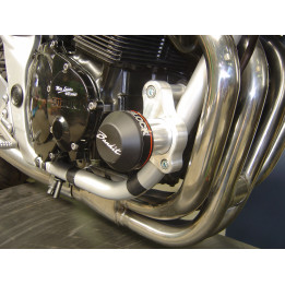 KIT ROULETTES SUZUKI 650 BANDIT (05-06)