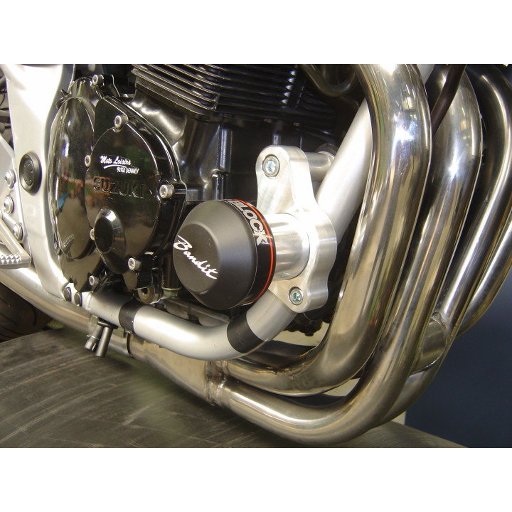 KIT ROULETTES SUZUKI 650 BANDIT (05-06)