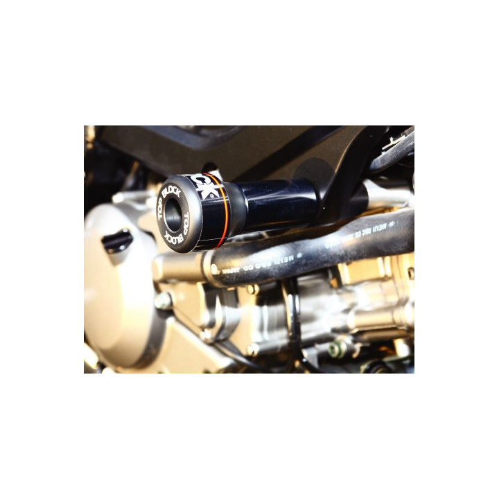 KIT ROULETTES SUZUKI SV 650 & SY (03-10)