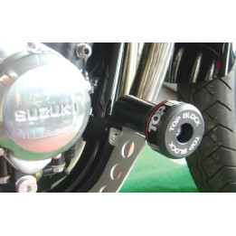 KIT ROULETTES SUZUKI GSX 1400 (02-09)