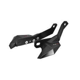 Patin seul côté gauche pour RLS47